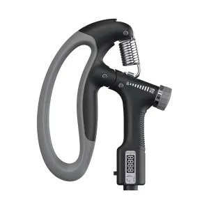 10-100Kg Adjustable Grip Strength Trainer  Hand & Wrist Workout