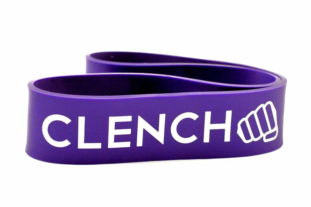 13-Inch Mini Resistance Bands