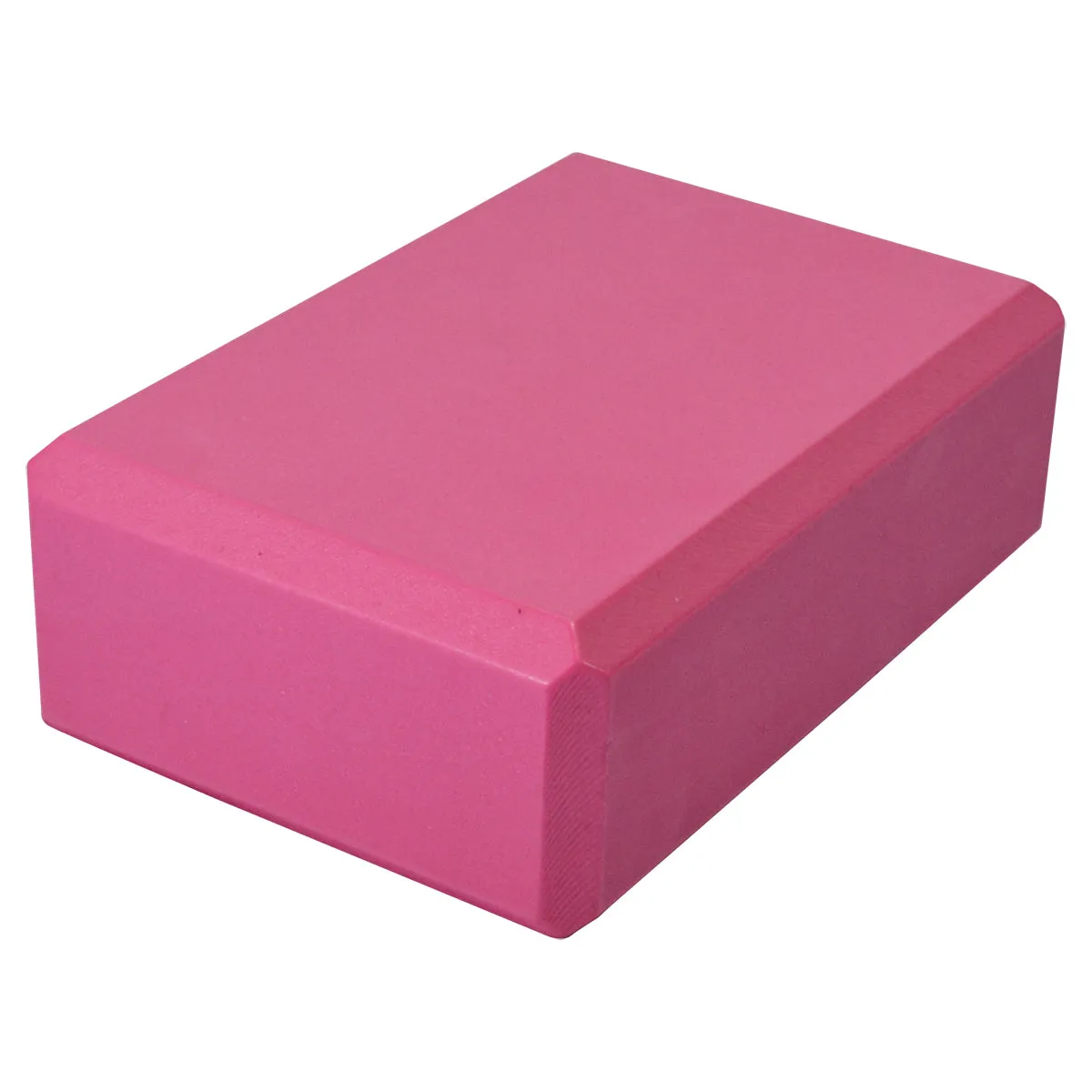3'' Foam Yoga Block