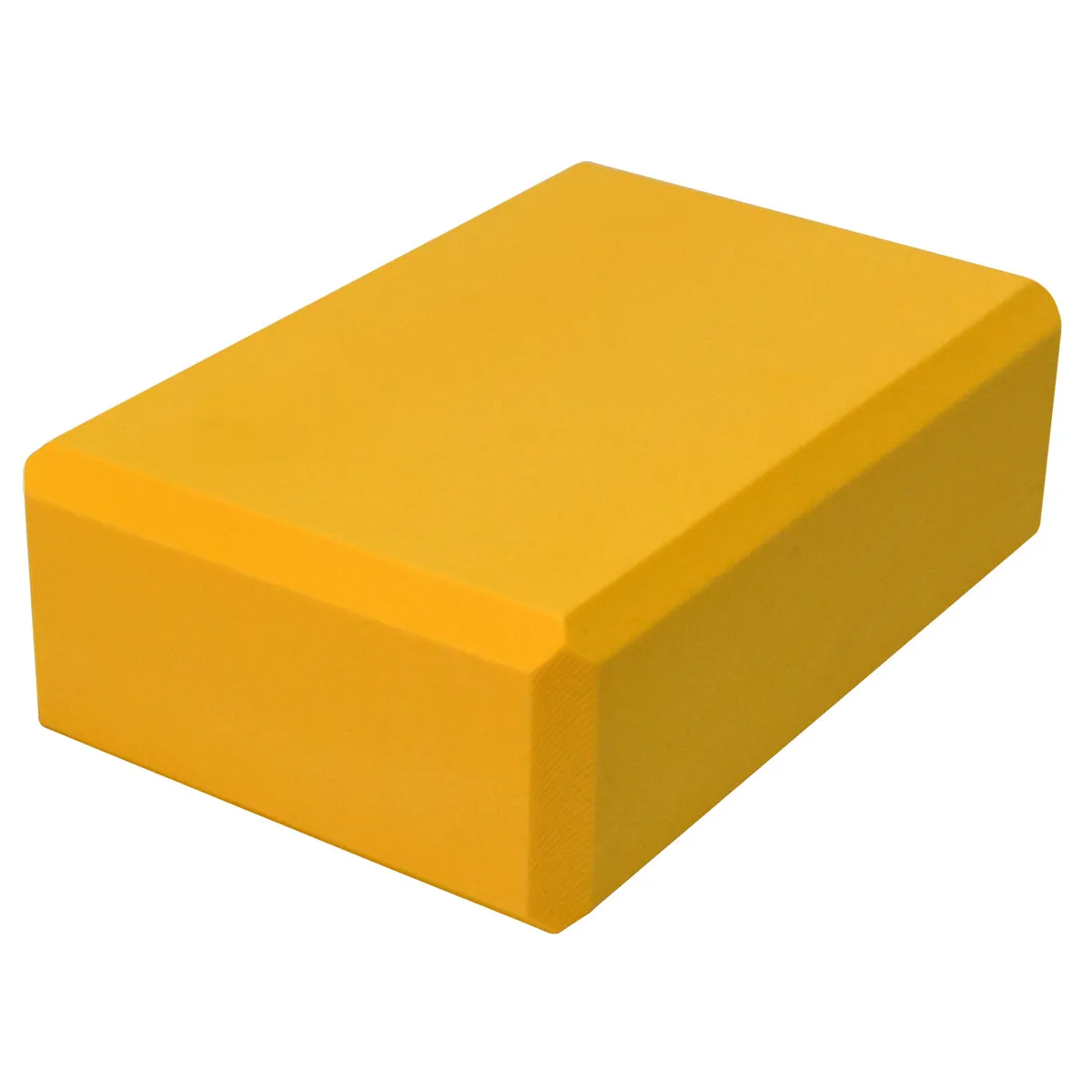 3'' Foam Yoga Block