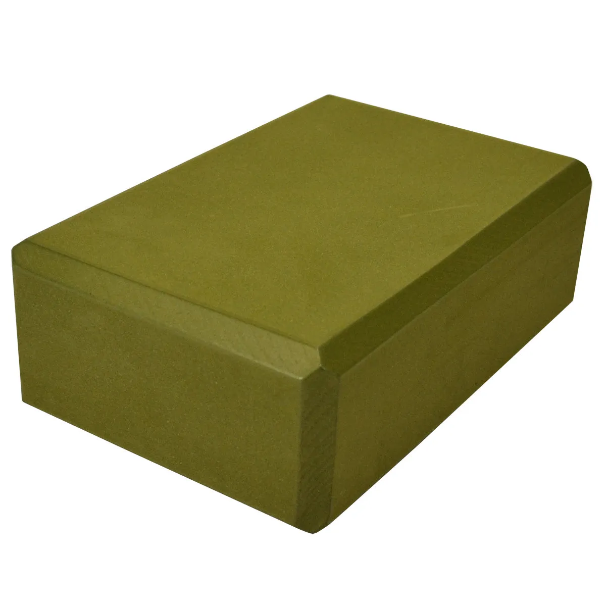 3'' Foam Yoga Block
