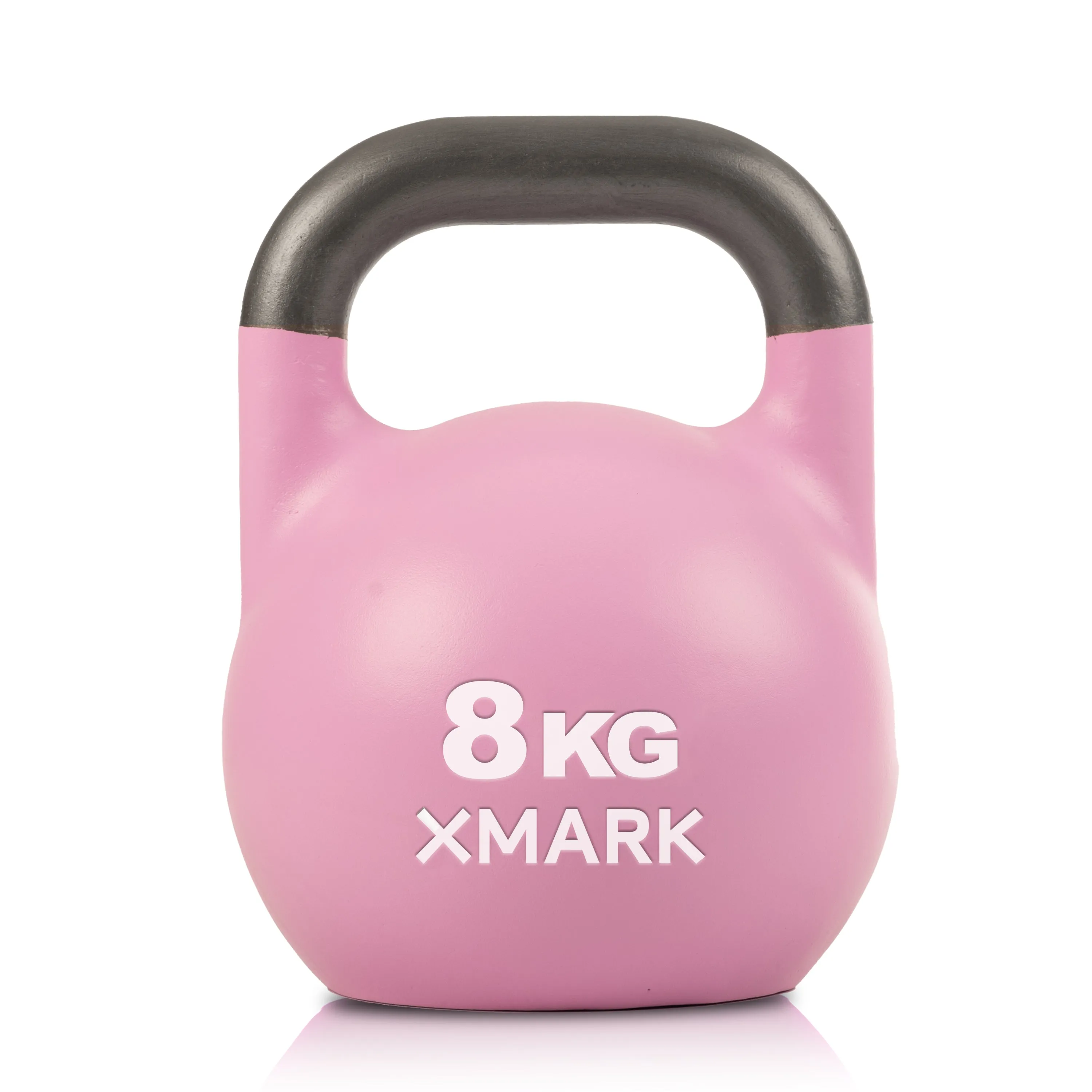 56 KG Competition Kettlebell Set