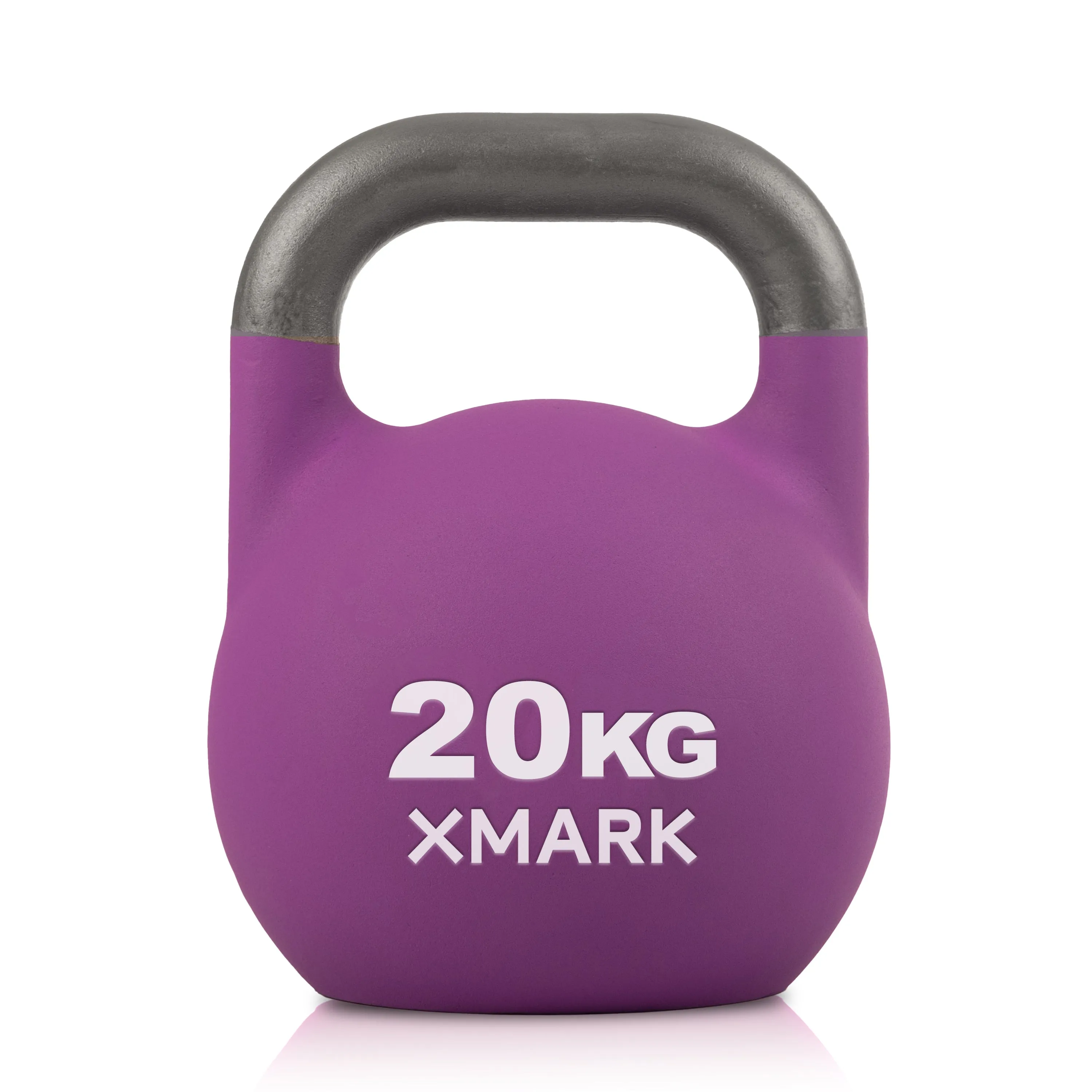 56 KG Competition Kettlebell Set