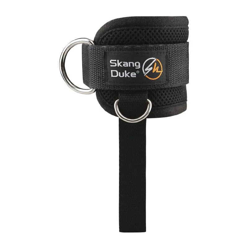 Adjustable Ankle Buckle with Foot Pedal
