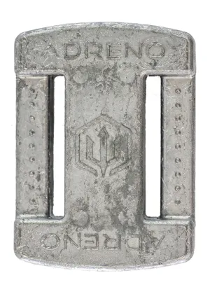 Adreno Precision Dive Weight - Belt - 1000g
