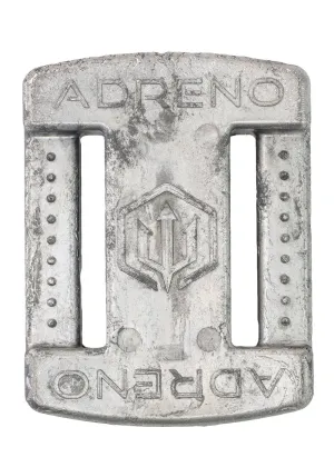 Adreno Precision Dive Weight - Belt - 1500g