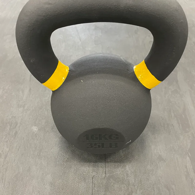 AgileFit KettleBells