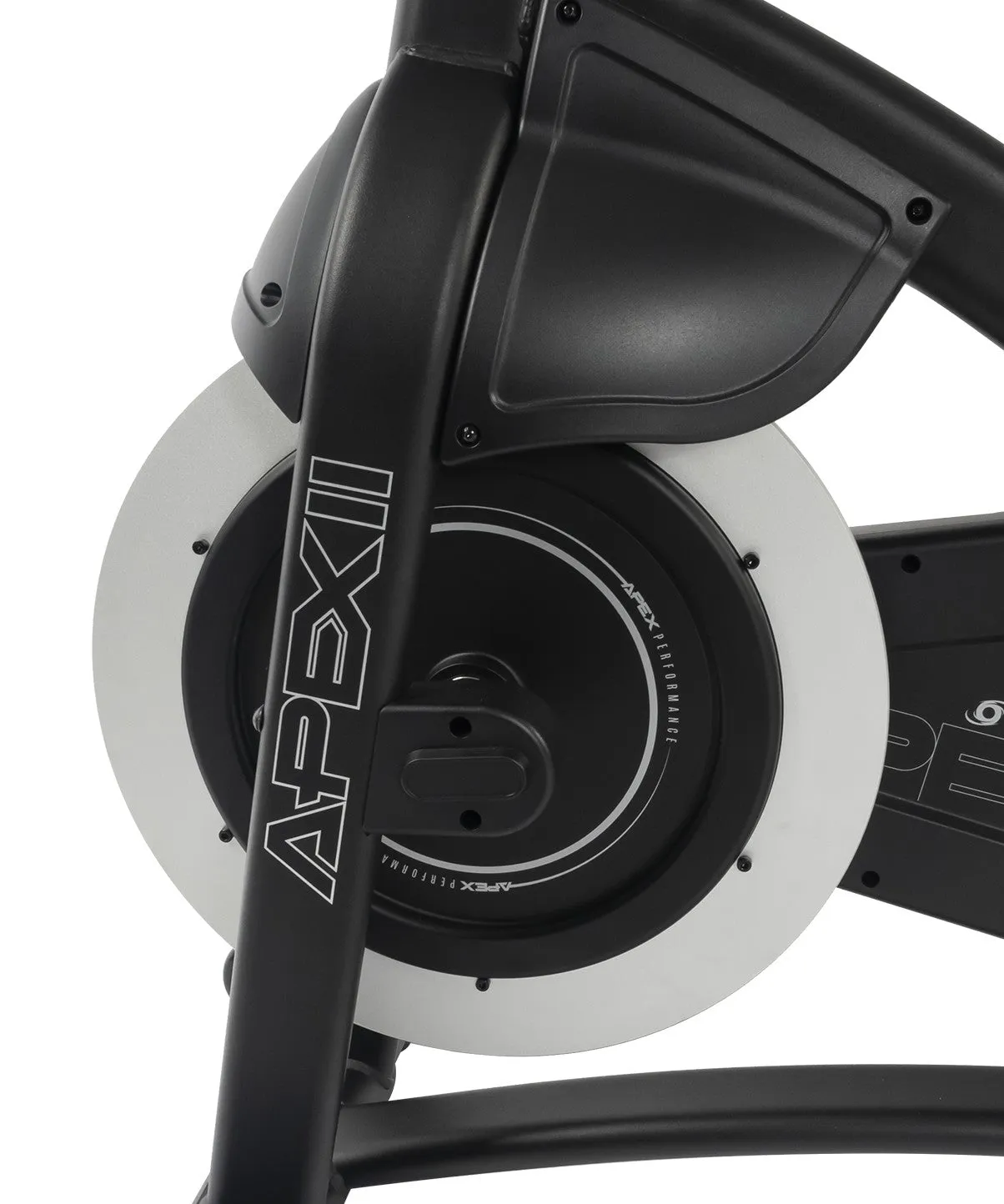 Apex II Spin Bike