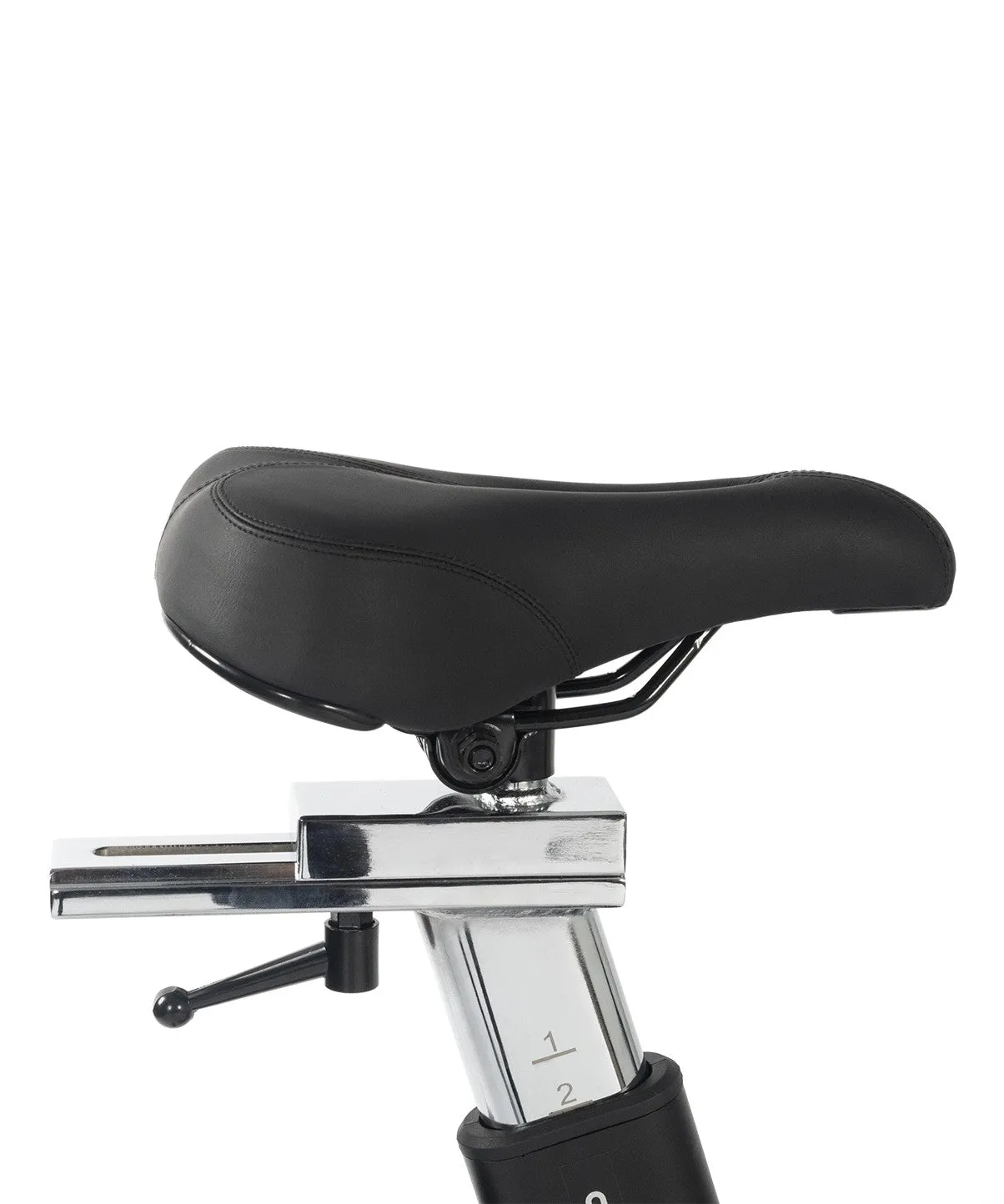 Apex II Spin Bike