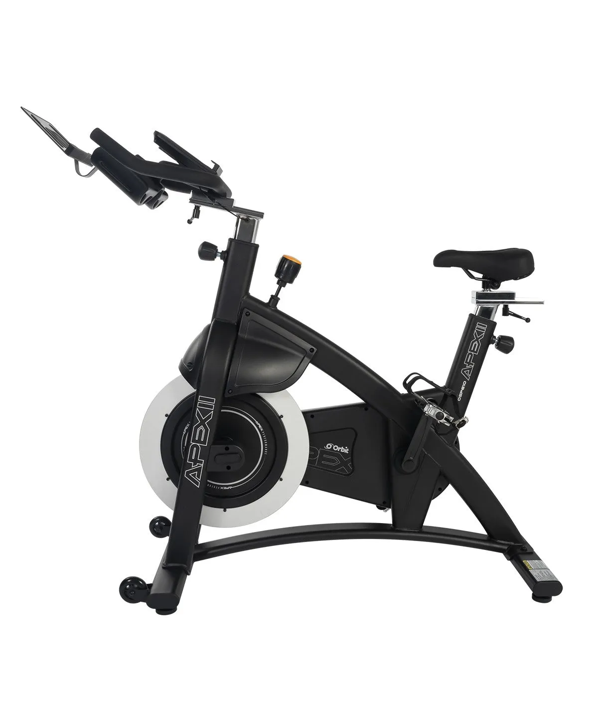 Apex II Spin Bike