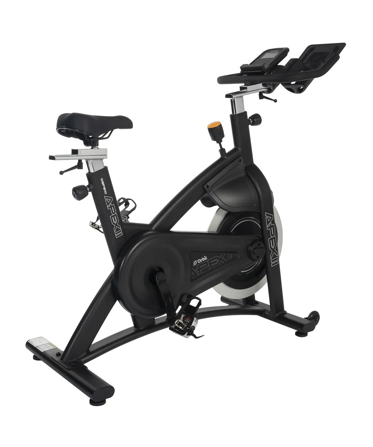 Apex II Spin Bike