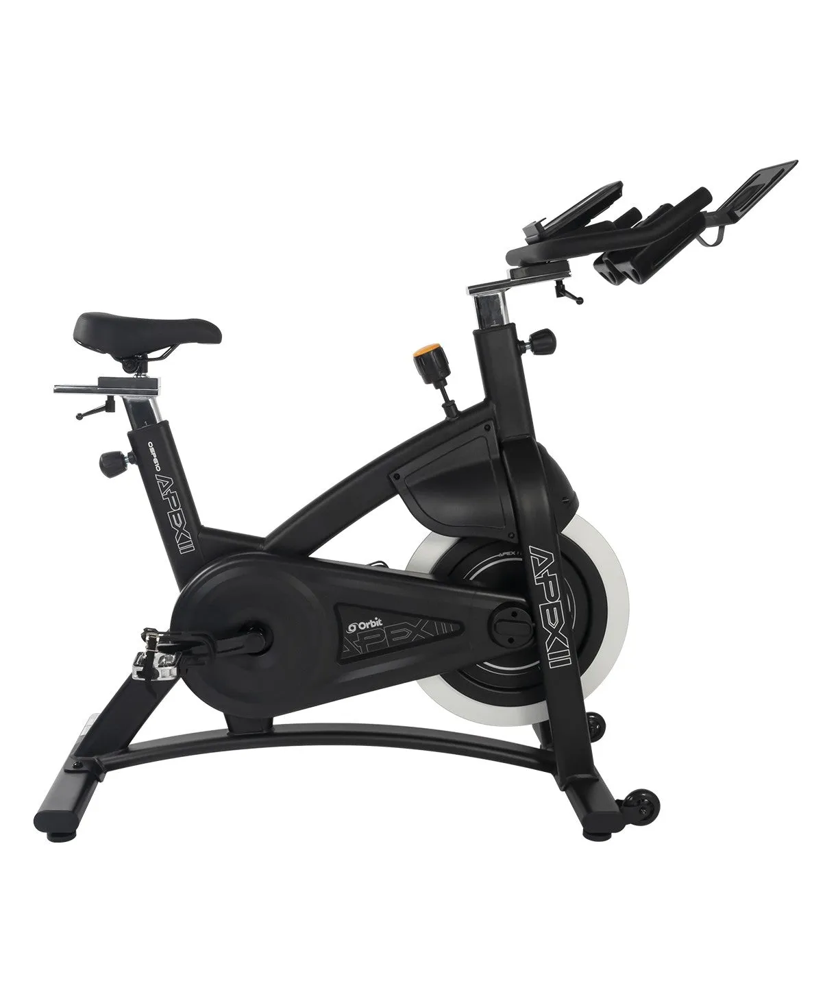 Apex II Spin Bike