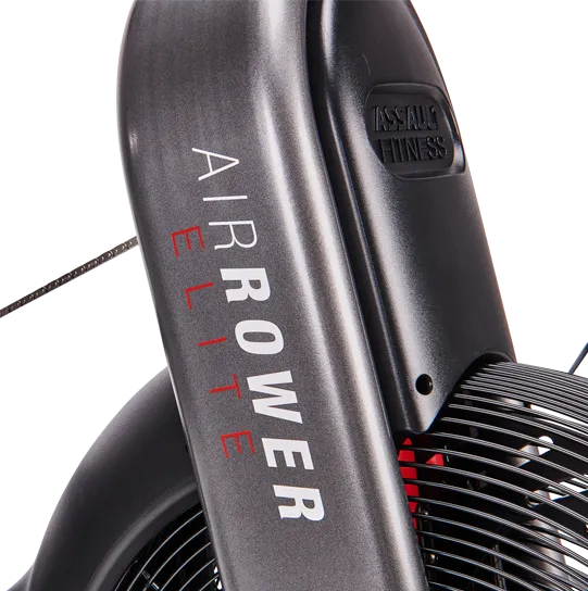 ASSAULT AIR ROWER ELITE