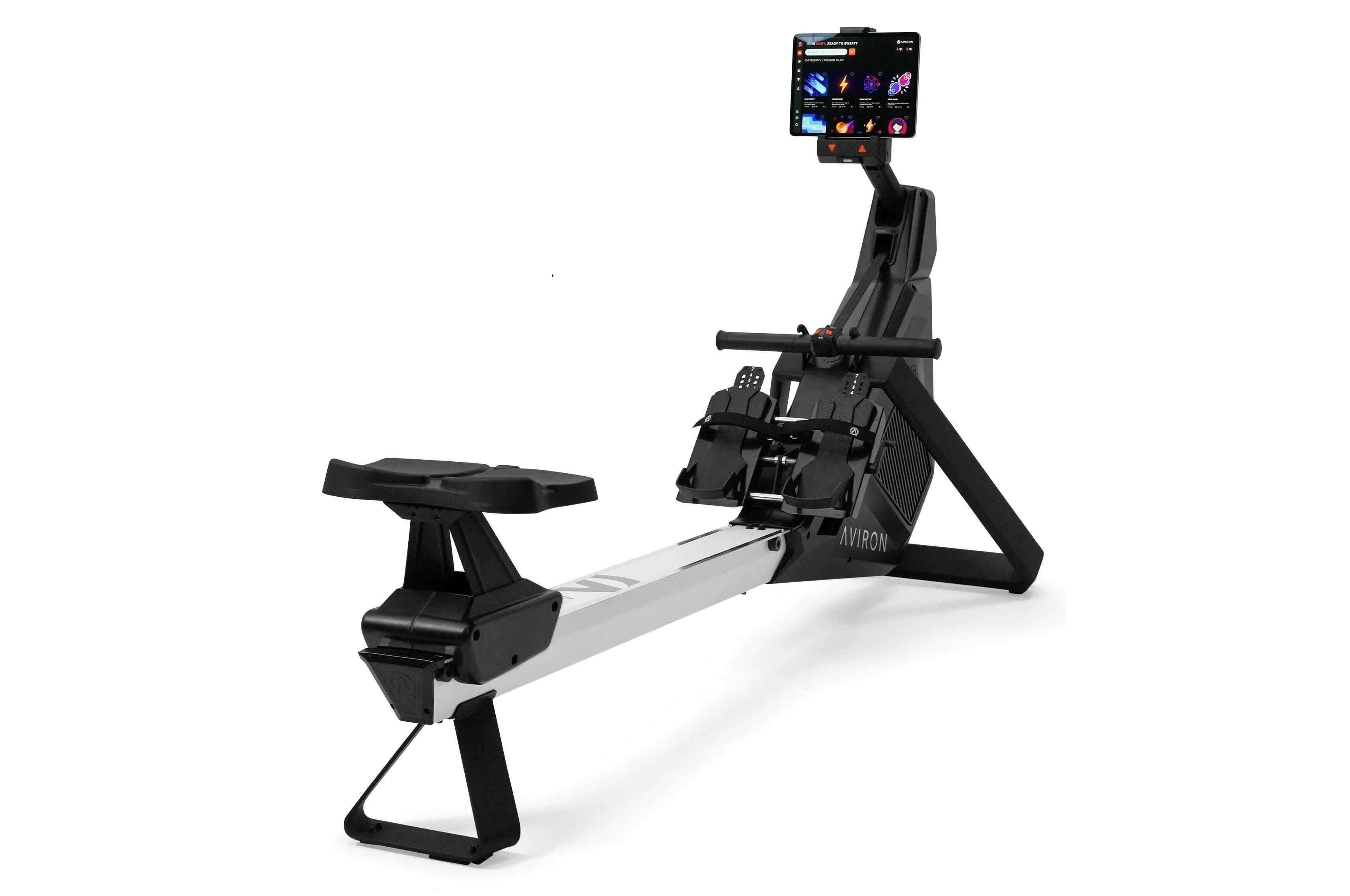 Aviron Active Strong Series Rower