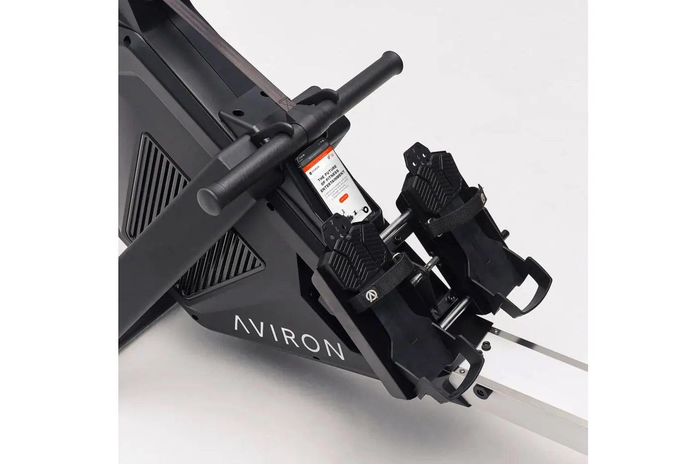 Aviron Active Strong Series Rower