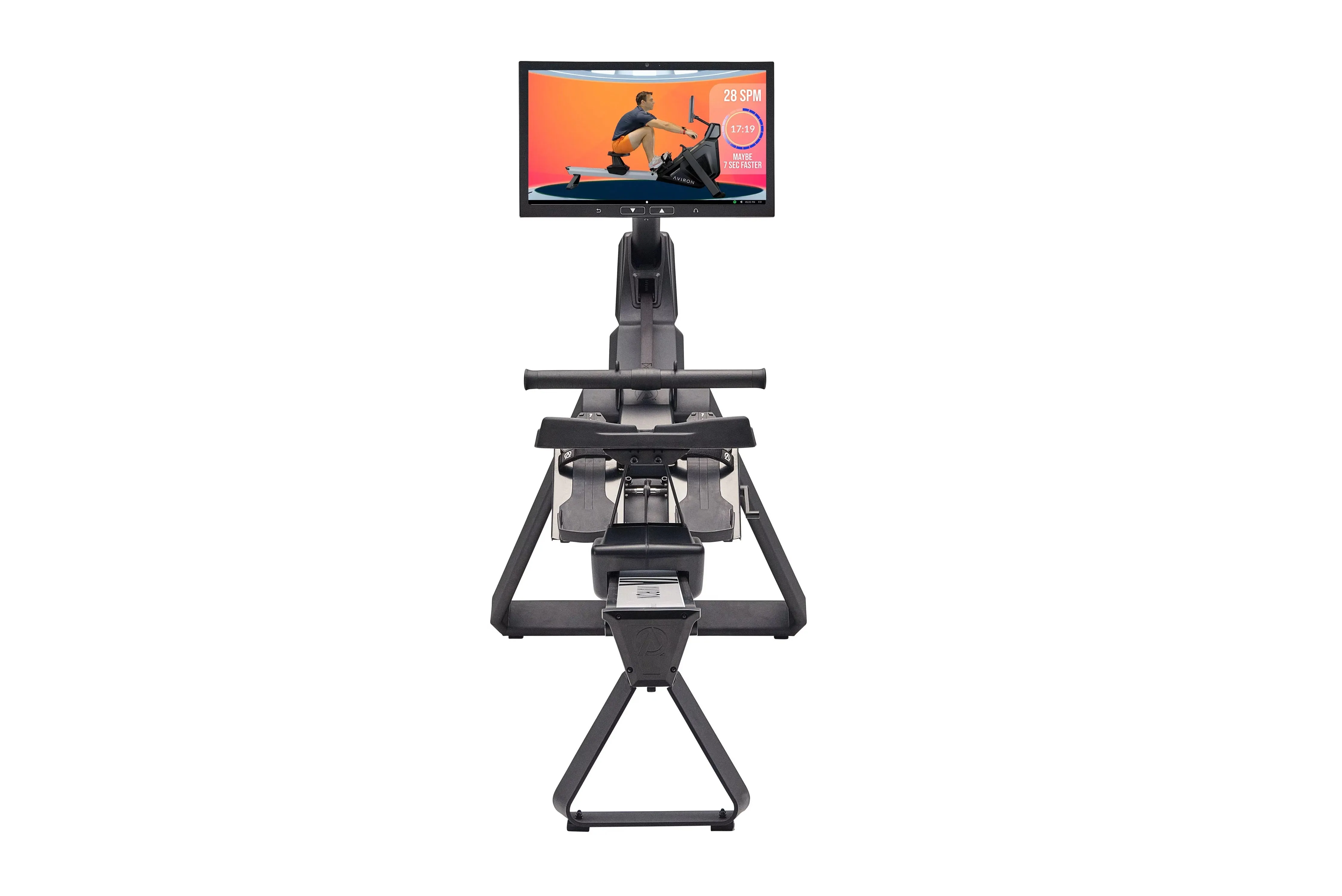 Aviron Active Strong Series Rower