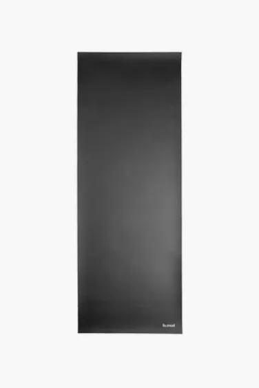 B MAT EVERYDAY BLACK