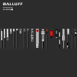 Balluff BCC0327