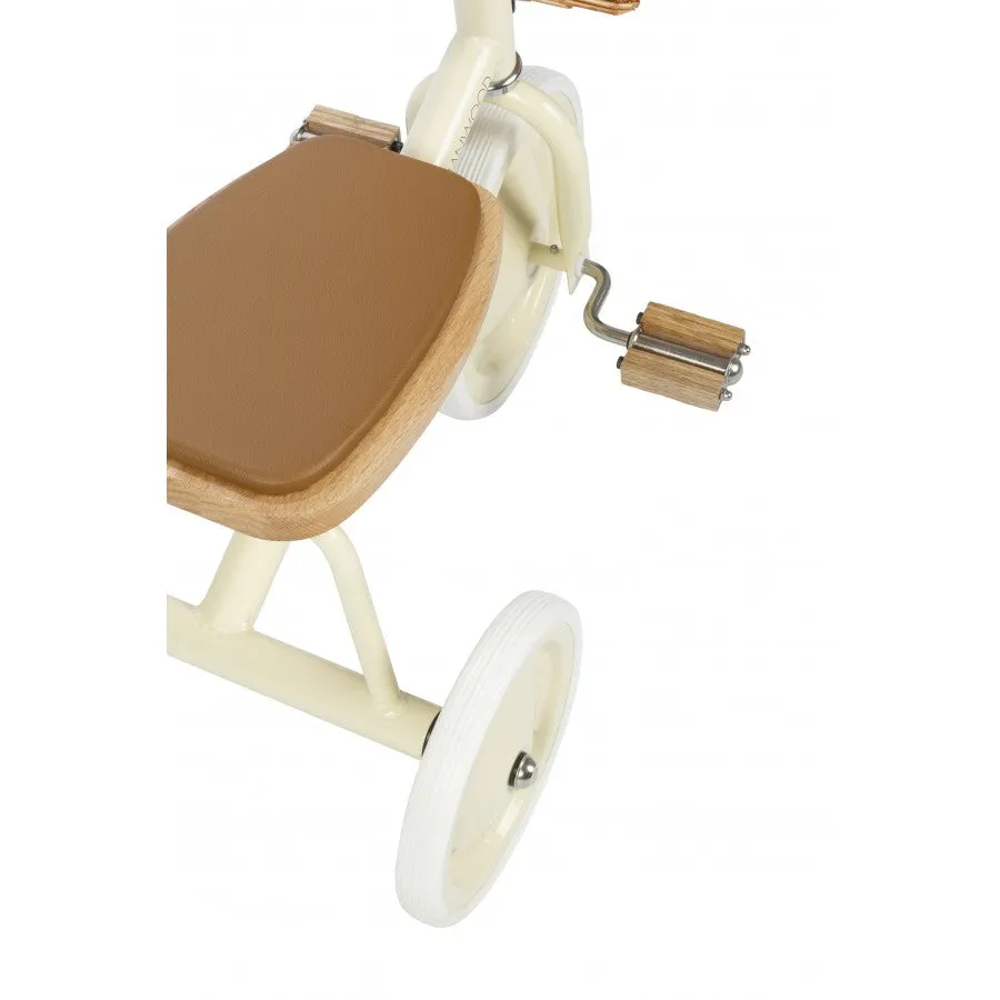 Banwood Trike | Cream