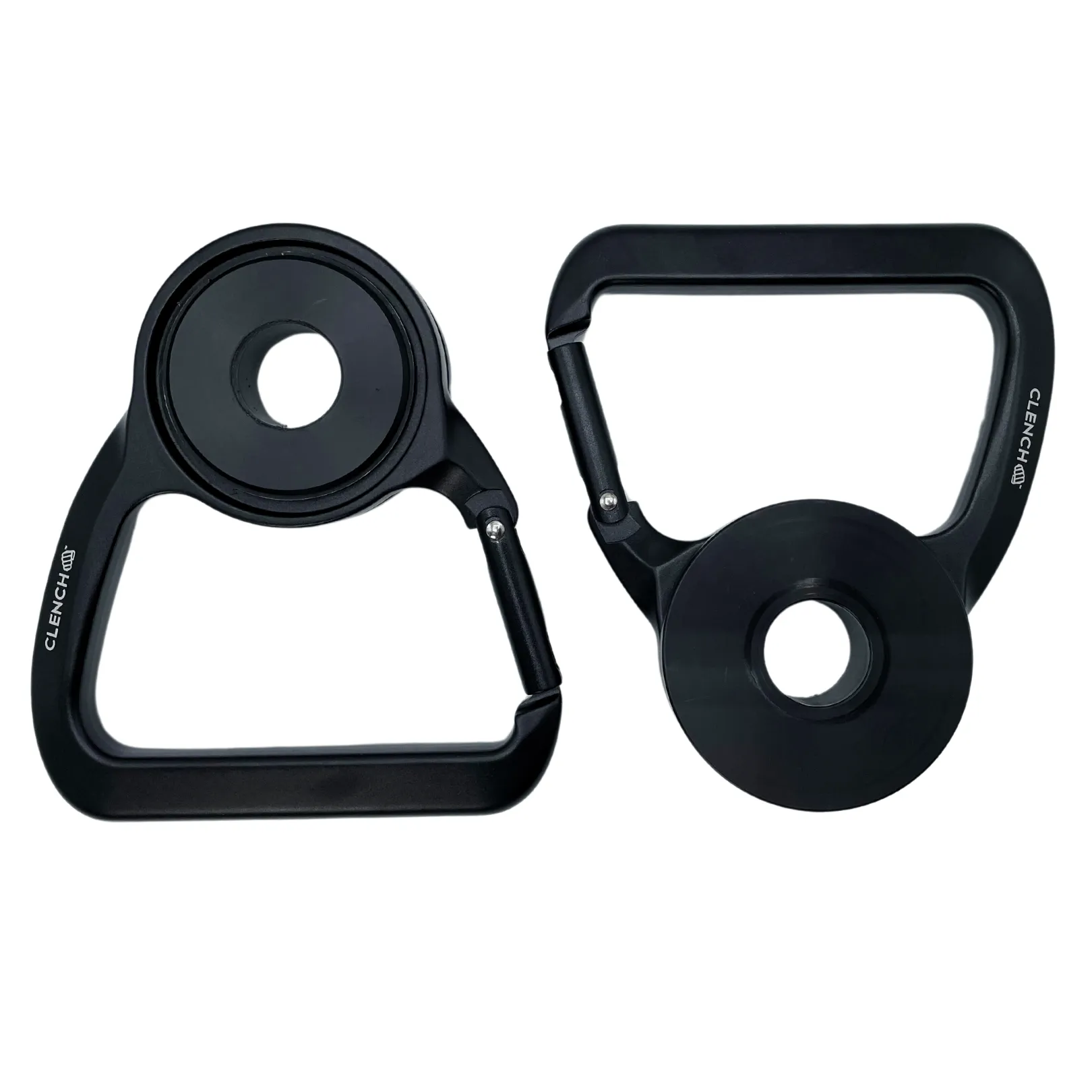 Barbell Resistance Band Hooks