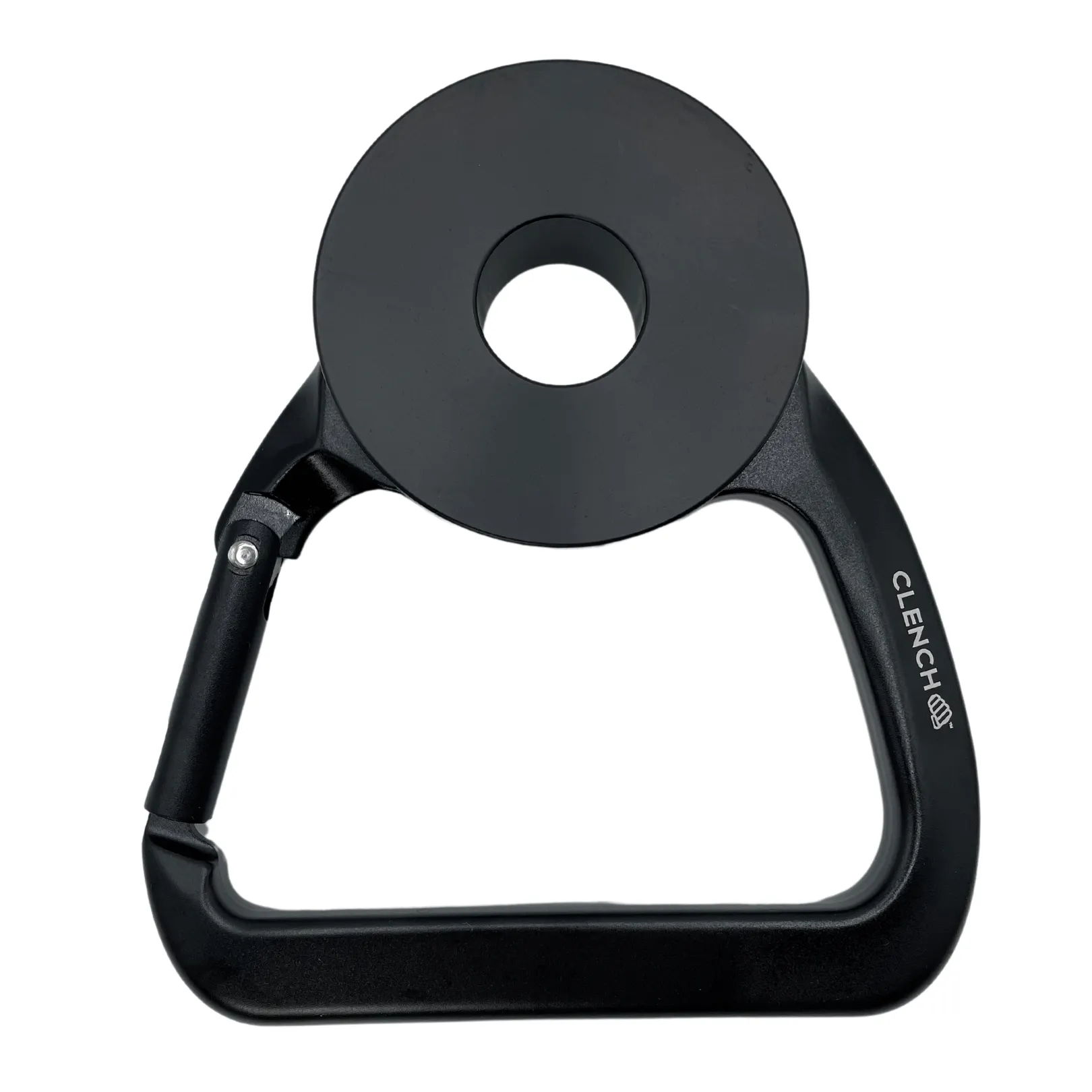 Barbell Resistance Band Hooks