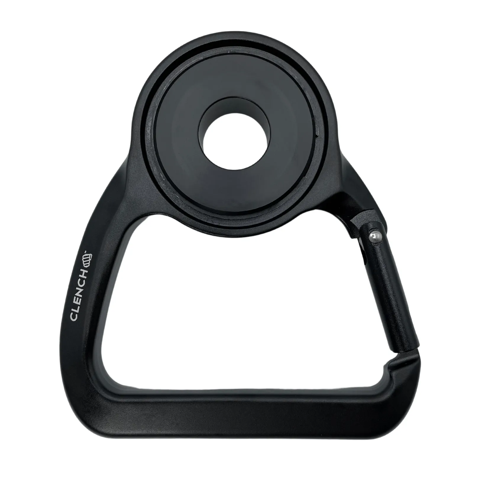 Barbell Resistance Band Hooks
