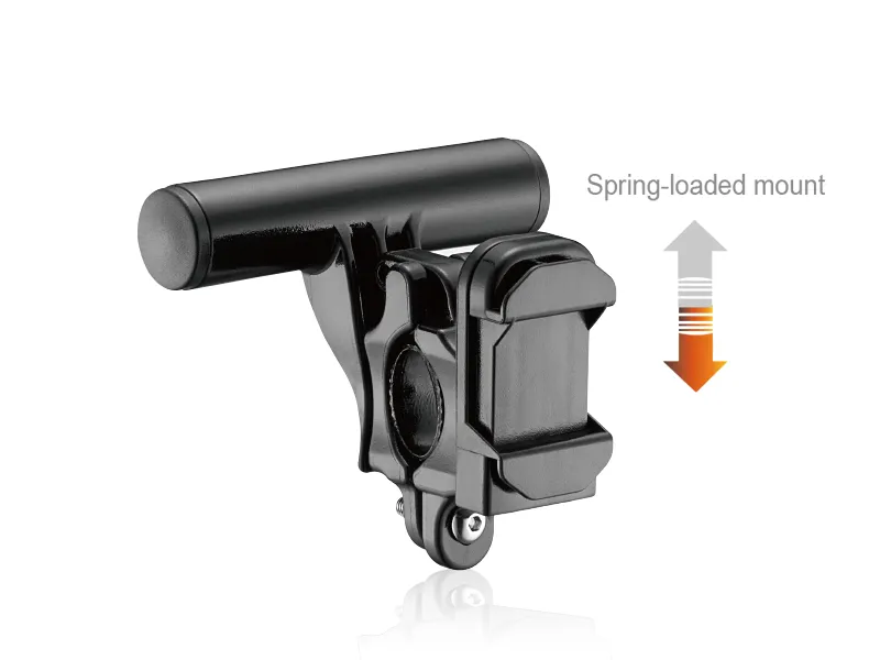 BarClamp Phone Case Mount Q6
