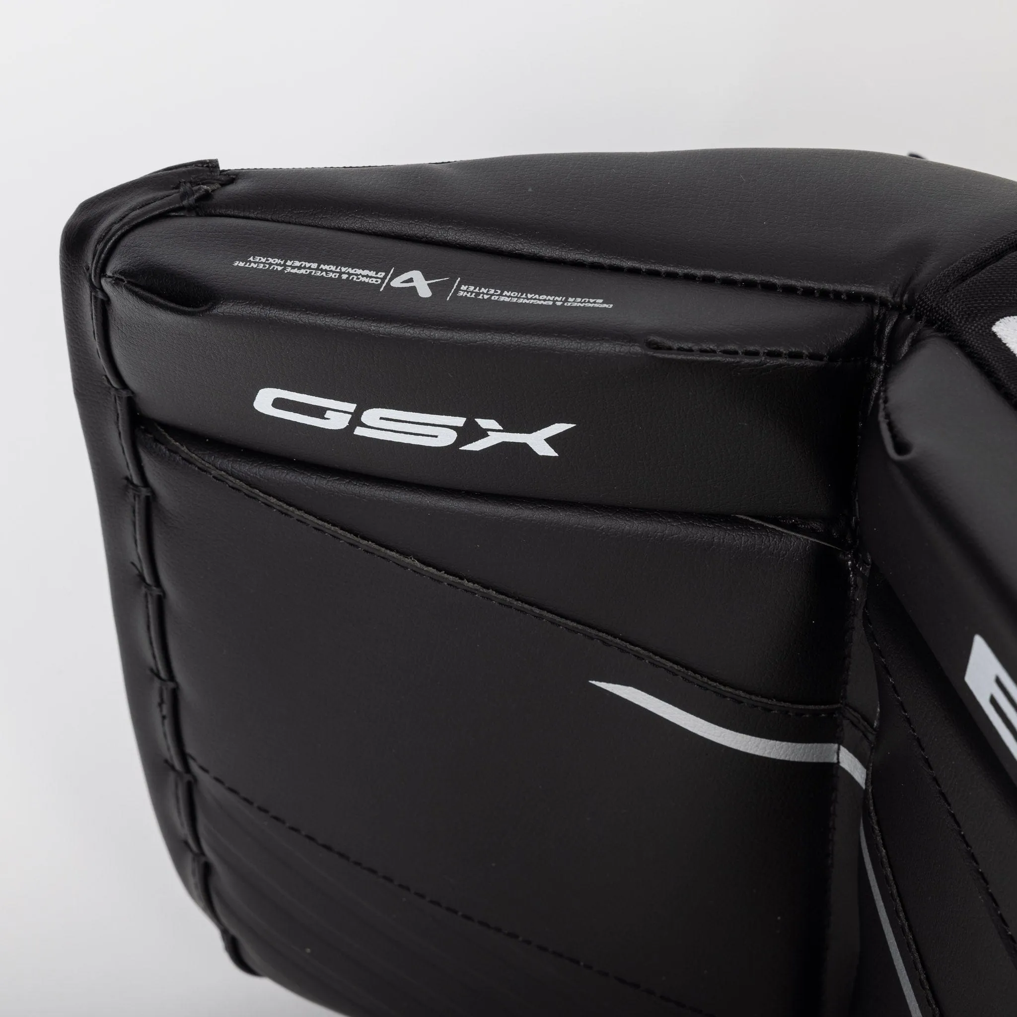 Bauer GSX Senior Goalie Leg Pads - 2023