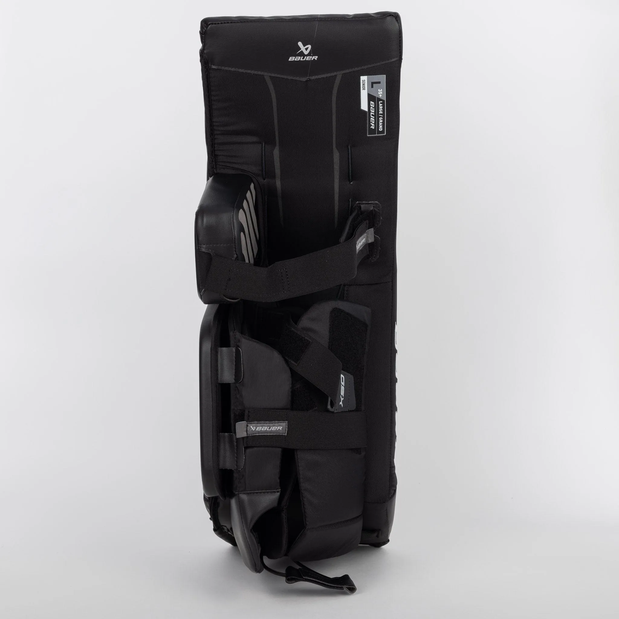 Bauer GSX Senior Goalie Leg Pads - 2023