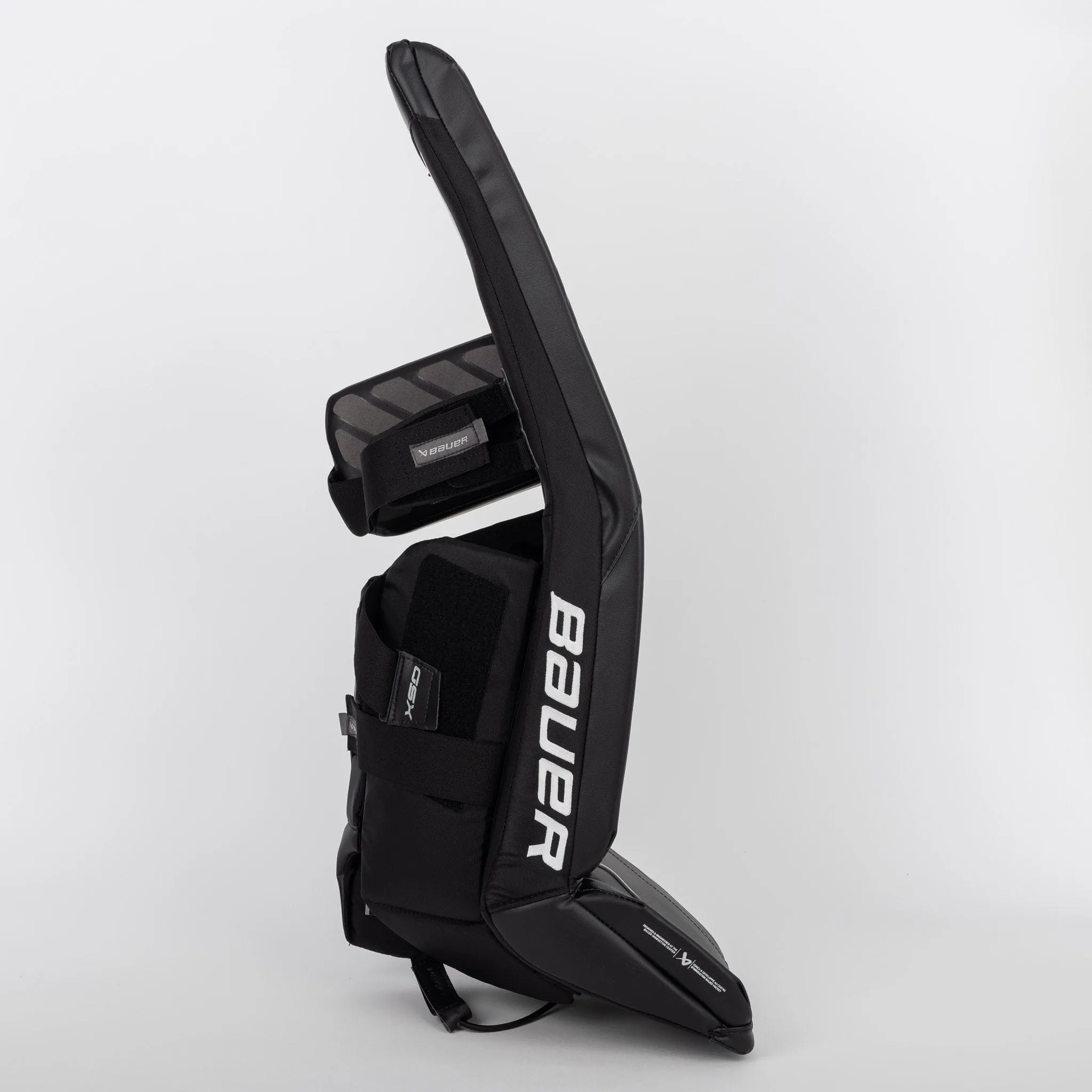 Bauer GSX Senior Goalie Leg Pads - 2023
