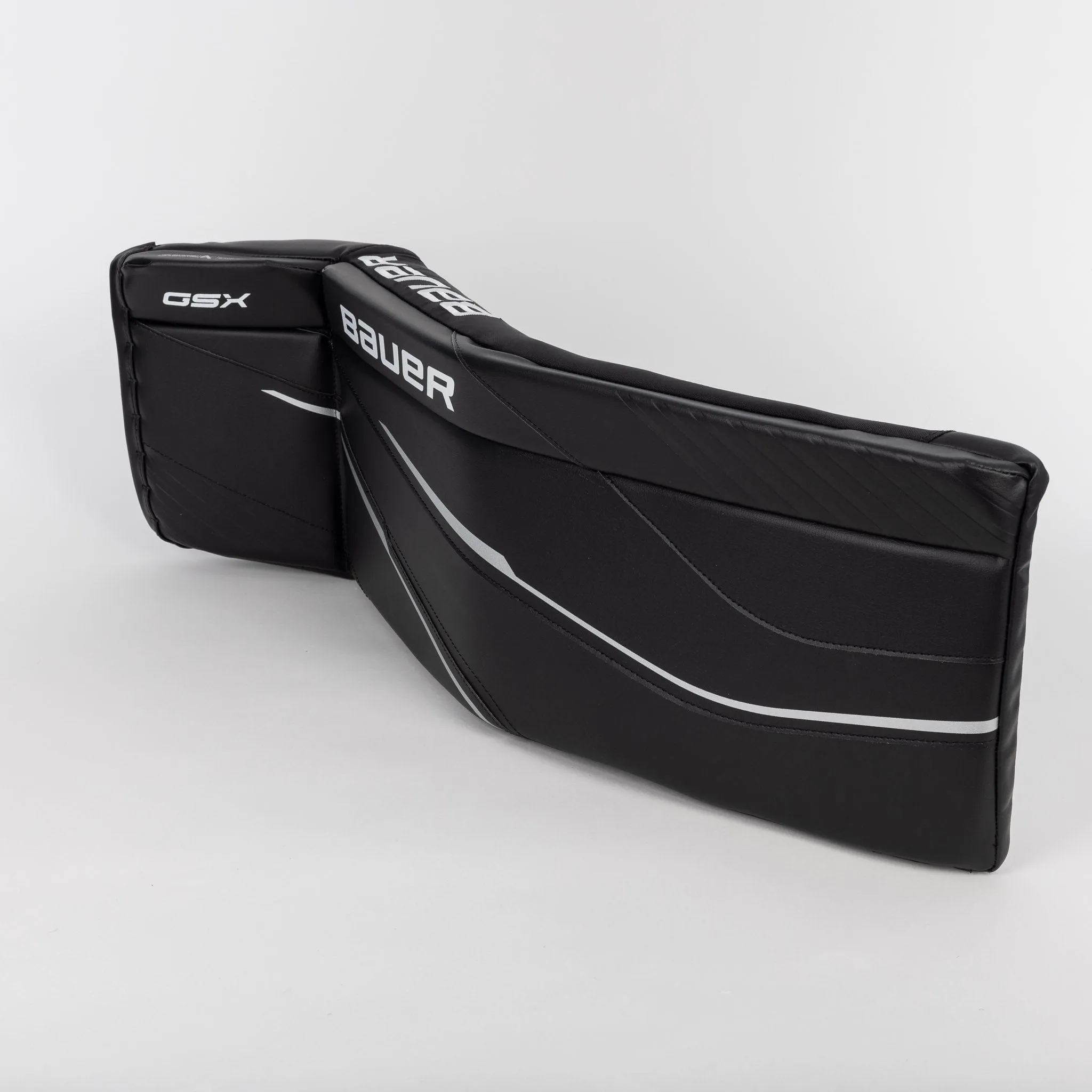 Bauer GSX Senior Goalie Leg Pads - 2023