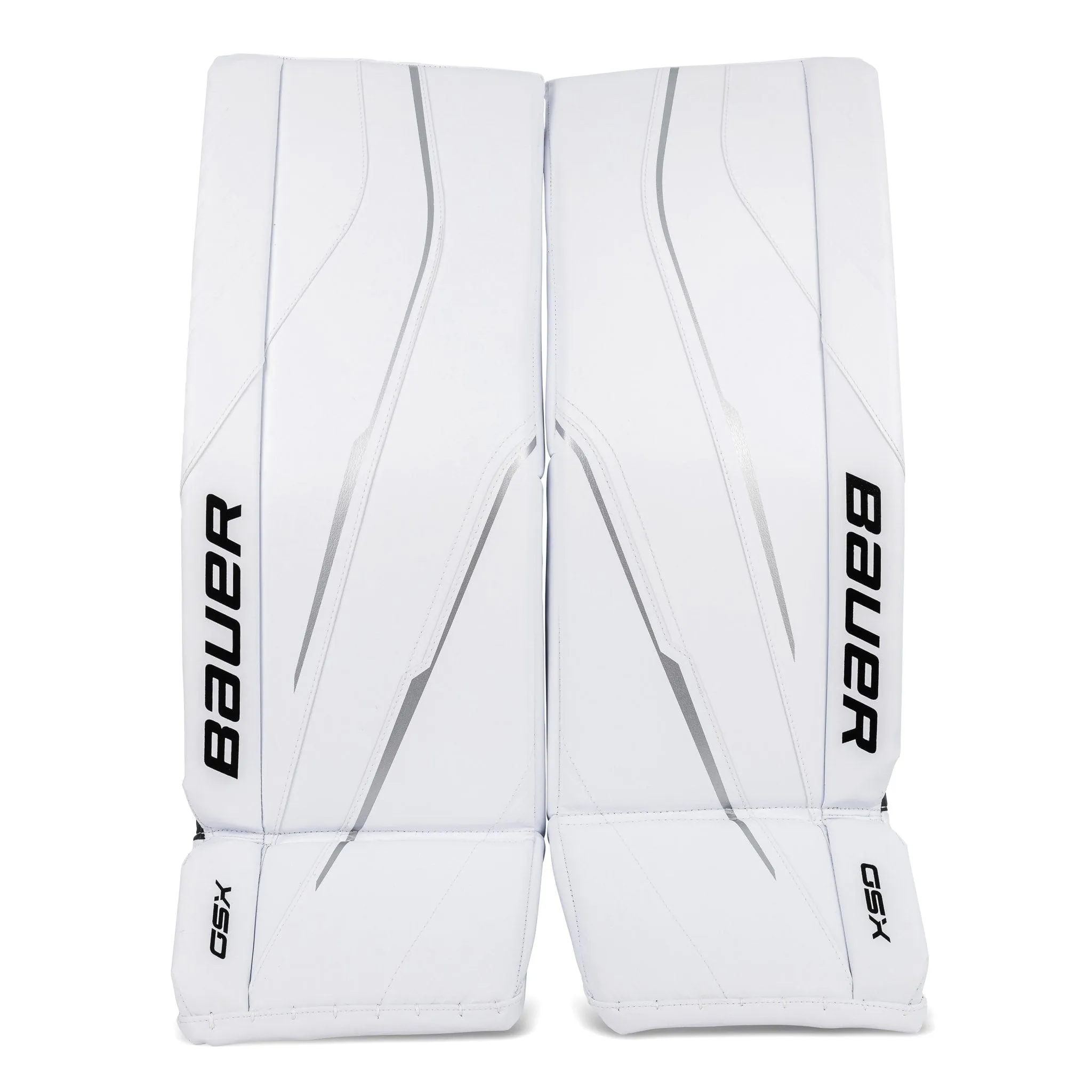 Bauer GSX Senior Goalie Leg Pads - 2023