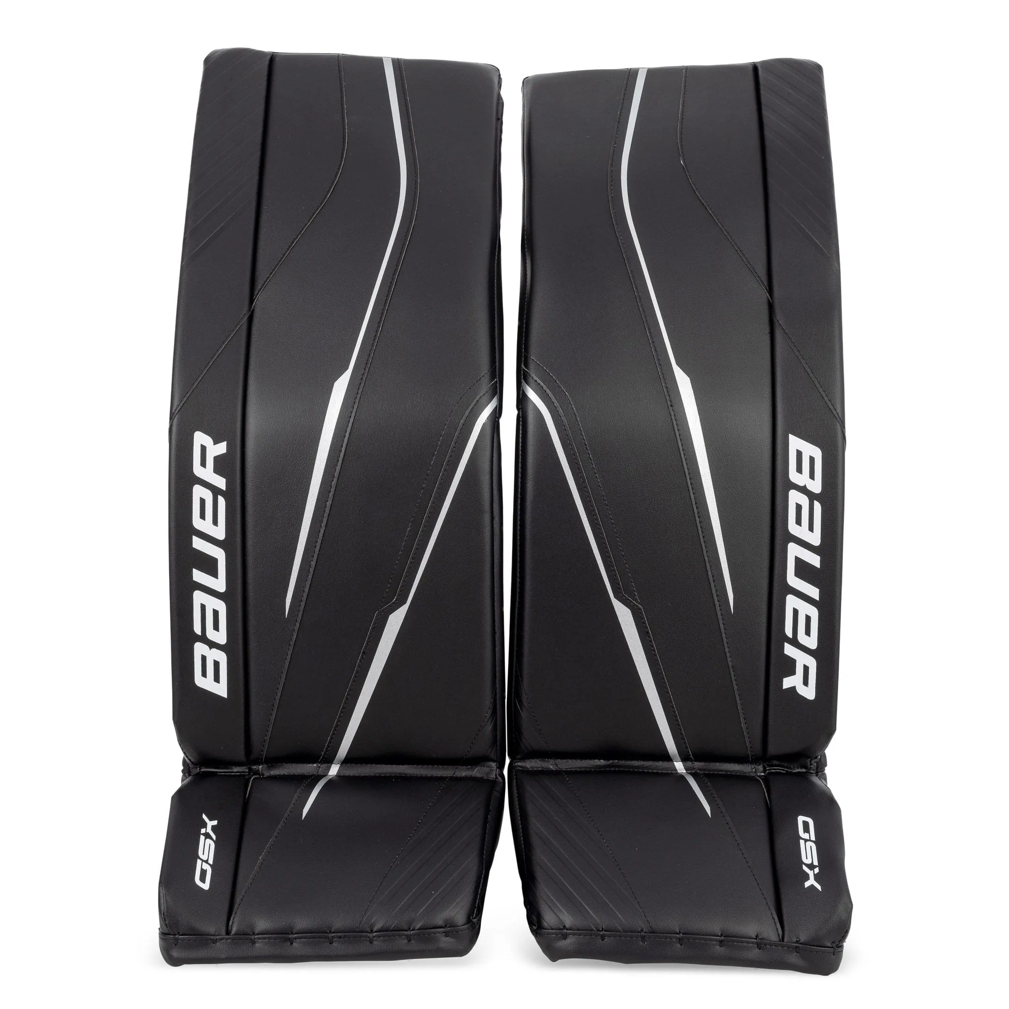 Bauer GSX Senior Goalie Leg Pads - 2023