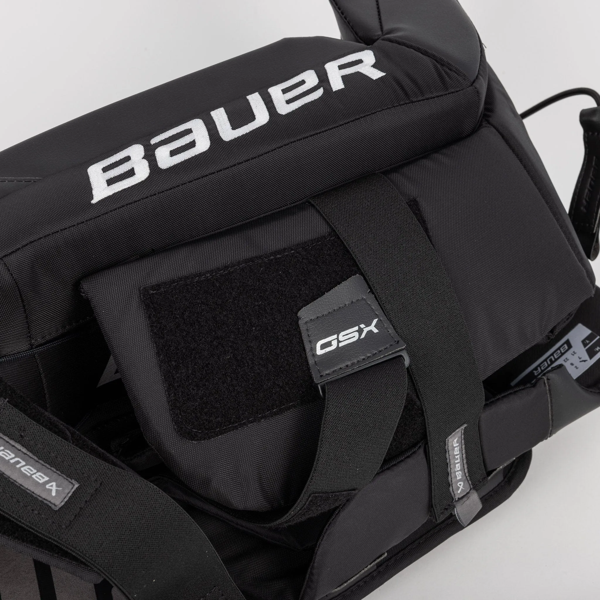 Bauer GSX Senior Goalie Leg Pads - 2023