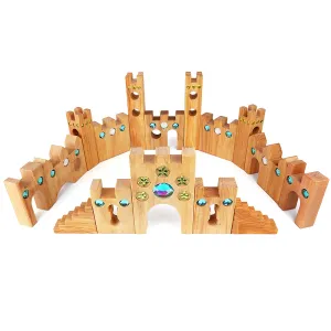 Bauspiel Fairy Castle Large
