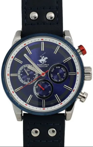 BEVERLY HILLS POLO CLUB - BH2154-04(C5)