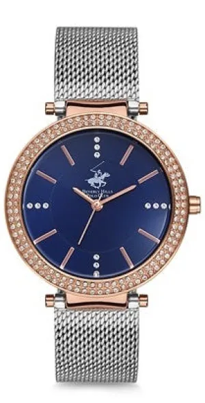 BEVERLY HILLS POLO CLUB - BH9568-05