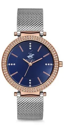 BEVERLY HILLS POLO CLUB - BH9568-05