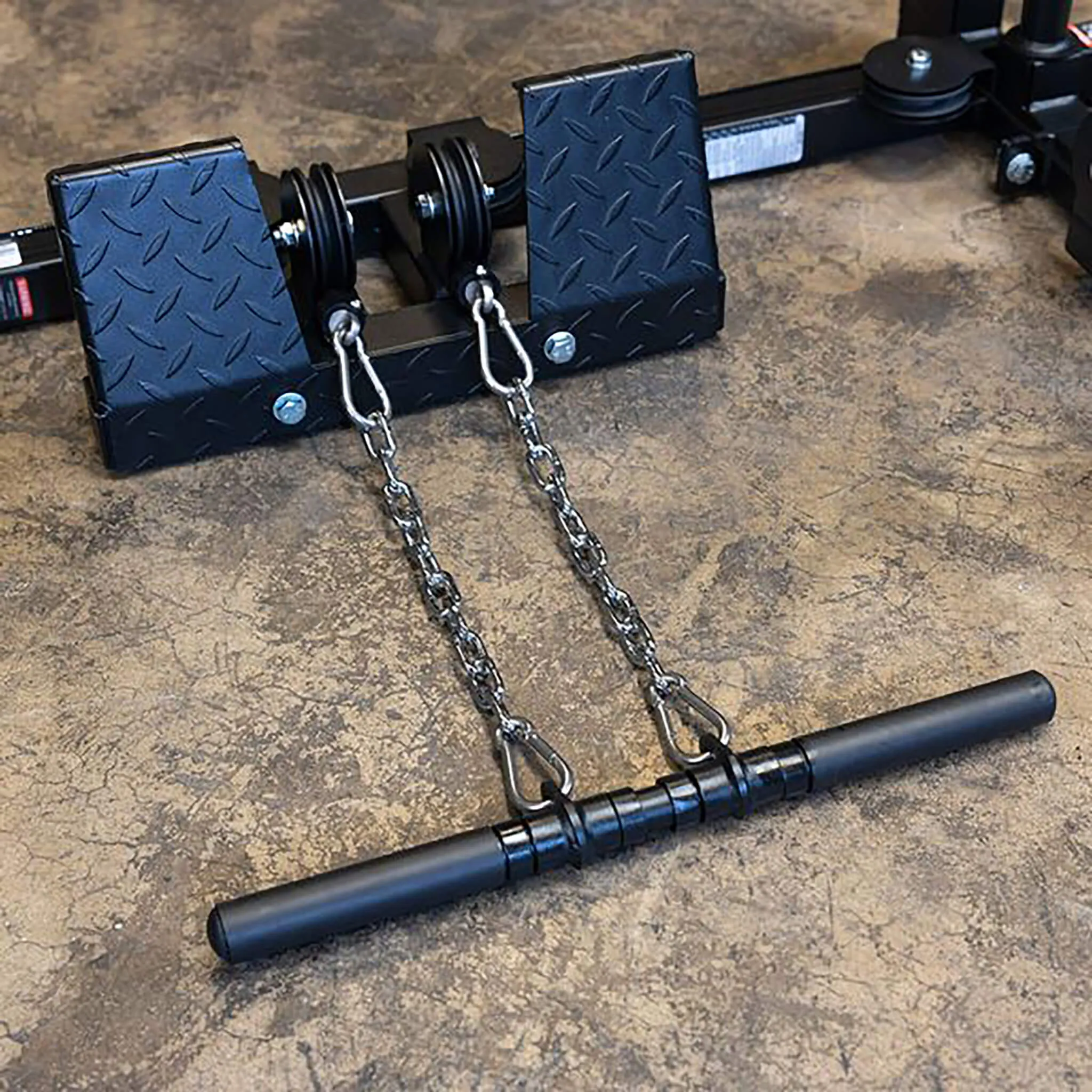 Body-Solid GPRFT/GPRFTS Functional Trainer Attachment