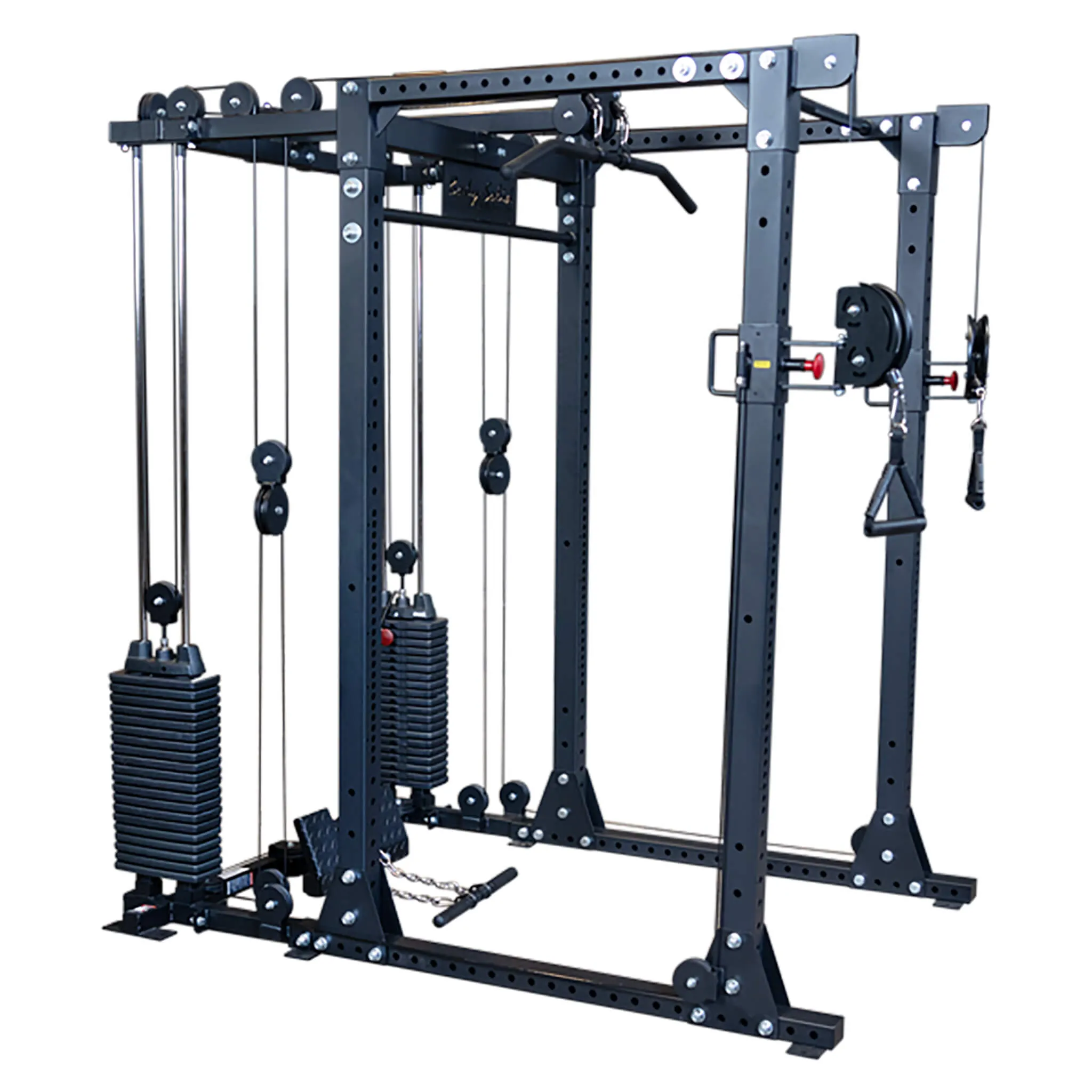 Body-Solid GPRFT/GPRFTS Functional Trainer Attachment