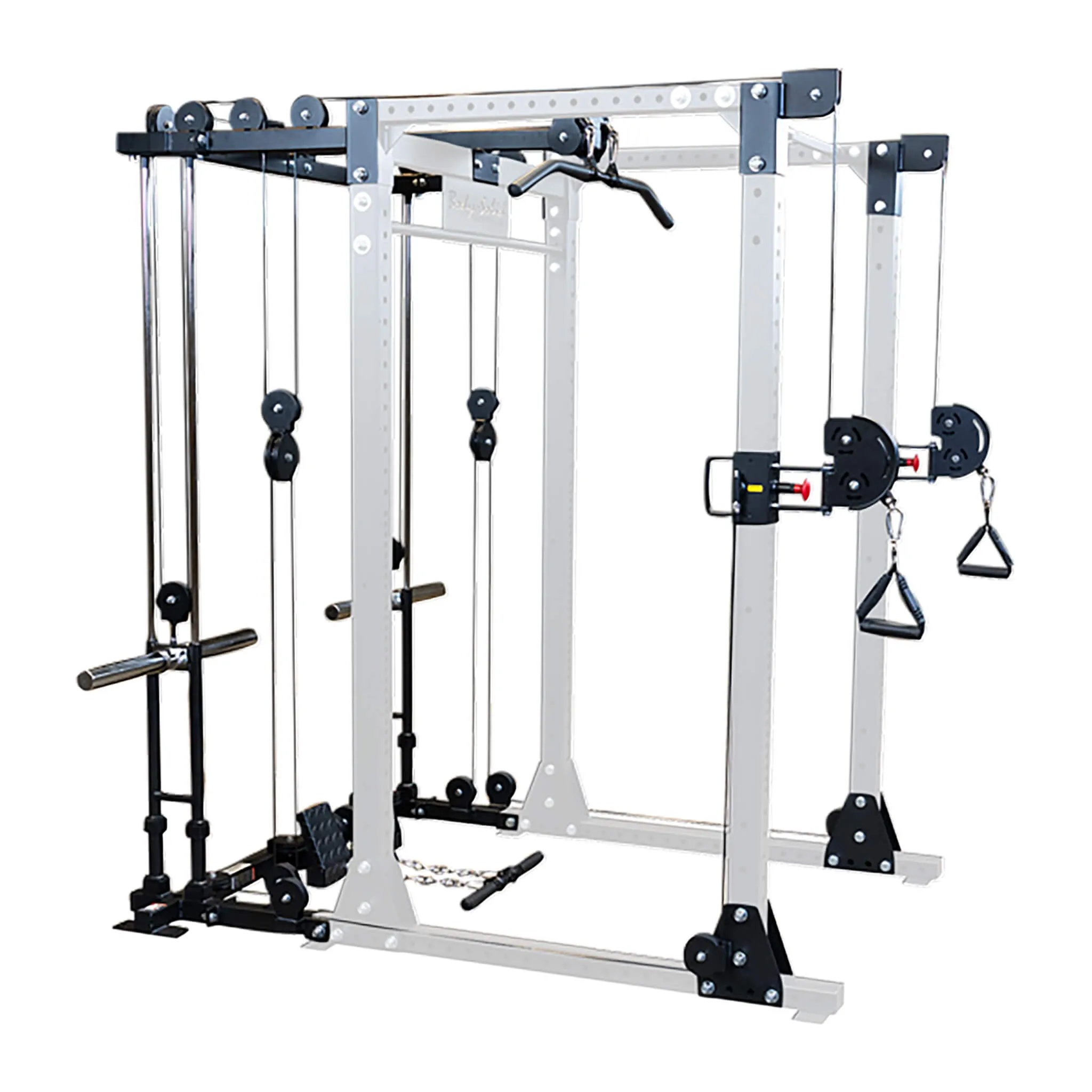 Body-Solid GPRFT/GPRFTS Functional Trainer Attachment