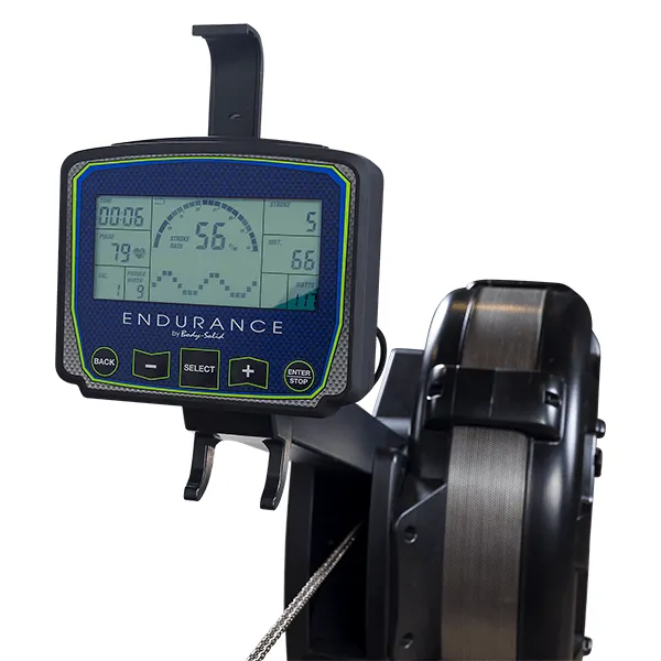 Body Solid R300 Rowing Machine