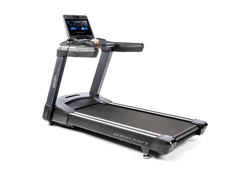 Bodycraft T1000 Treadmill