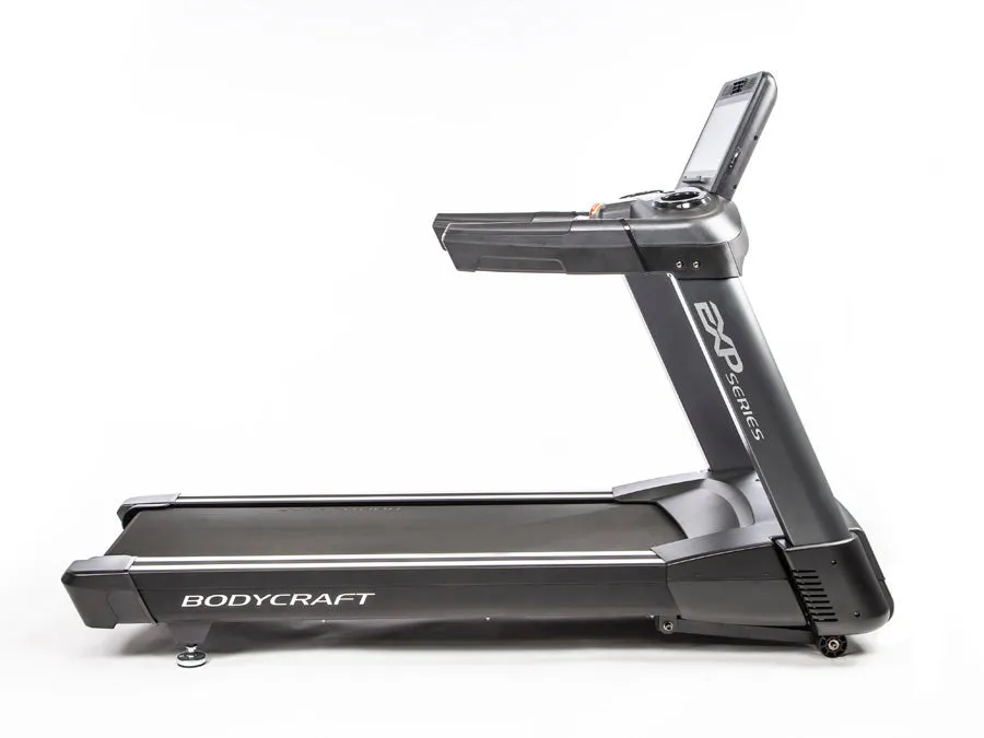 Bodycraft T1000 Treadmill