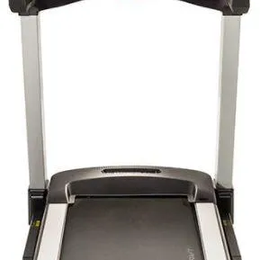 BodyCraft T400 Folding Treadmill