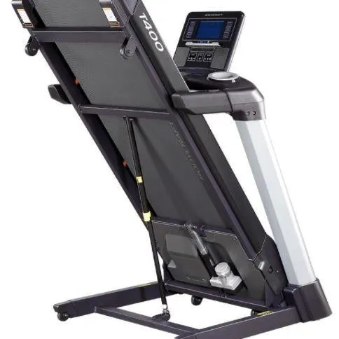 BodyCraft T400 Folding Treadmill