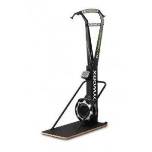 Bodyworx KX850 Wall Mounted Ski Trainer