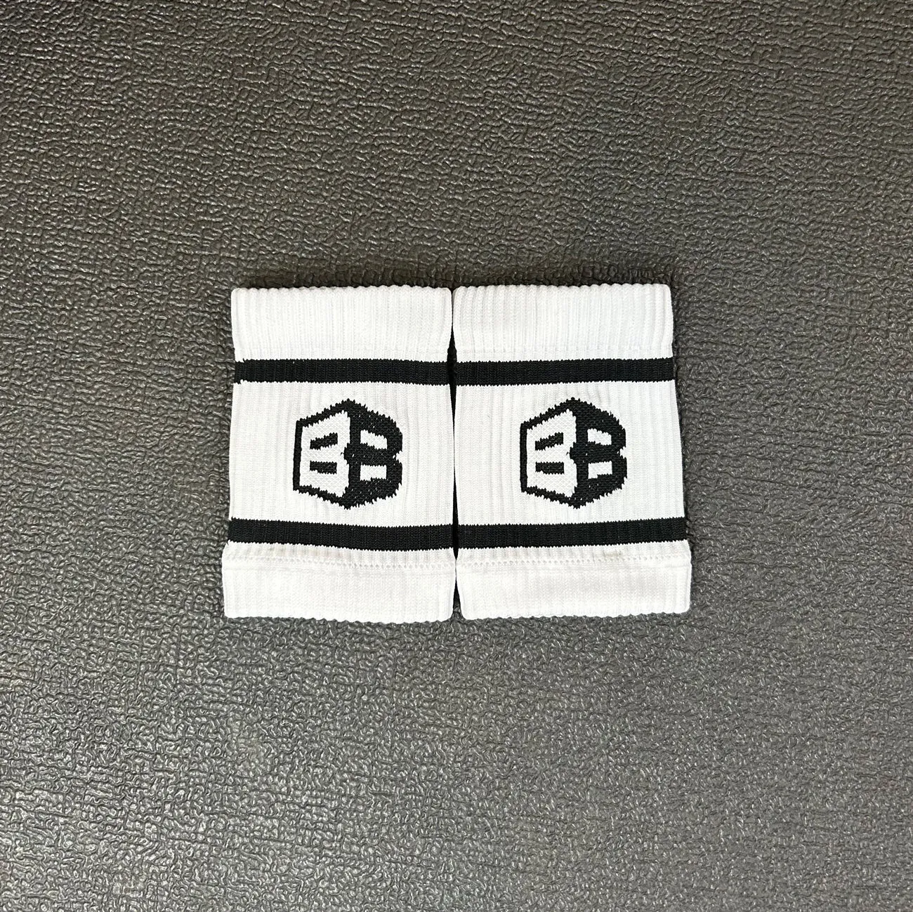 Box Basics Wrist Bands