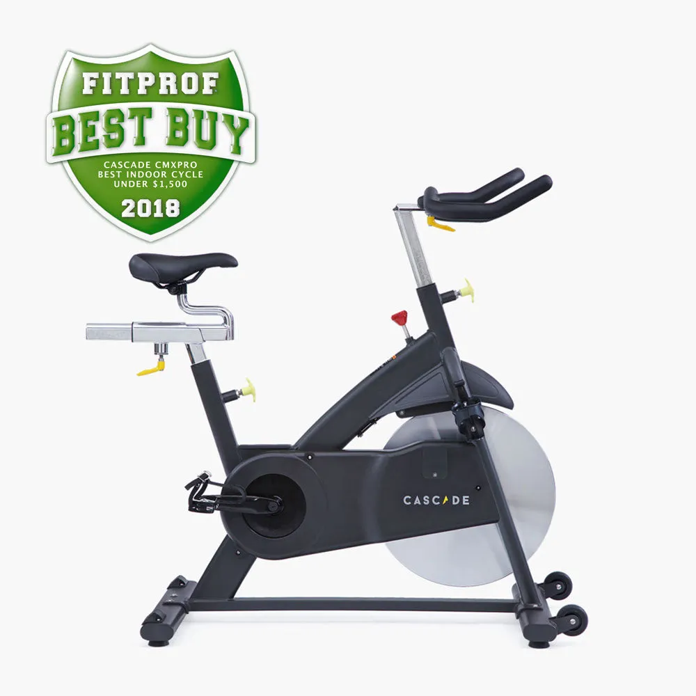 Cascade CMXPro Indoor Cycle
