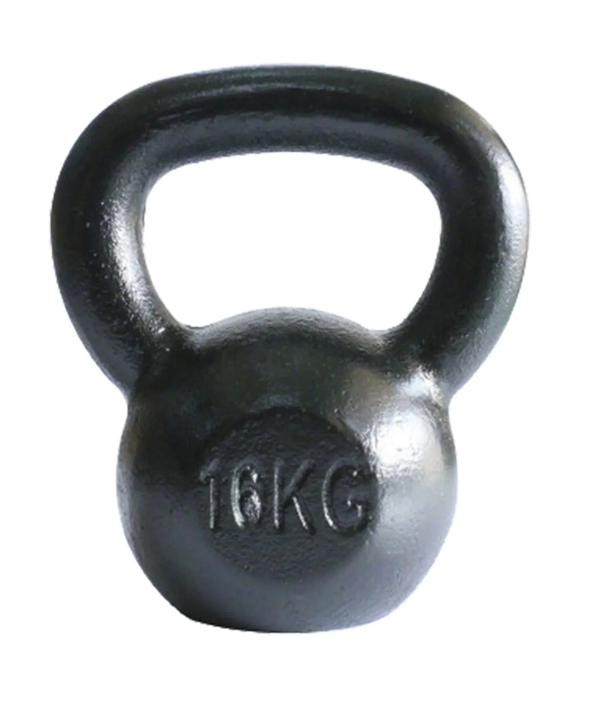 Cast Iron Kettlebells